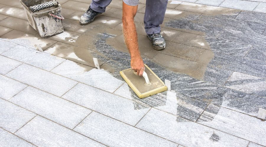 Professional Flat Roofing Installation in Butler, OH